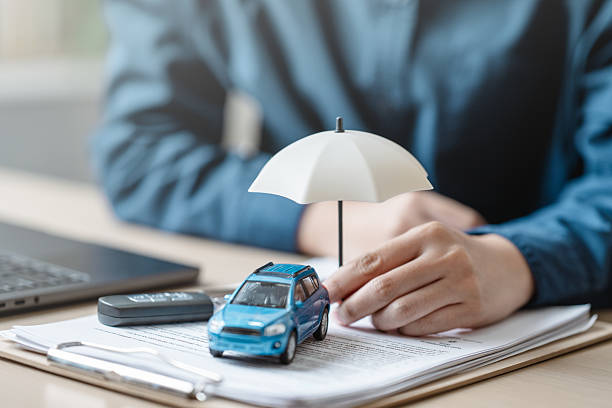 Auto insurance in Alaska, AK